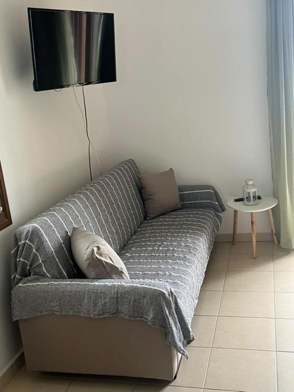 Panorama Appartment 아기아 마리나 외부 사진